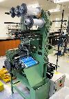  LIBA Warp Knitter, Type Racop TR 6, 2005 yr, 10" working width,